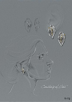ФИнальный эскиз, 2019 г.